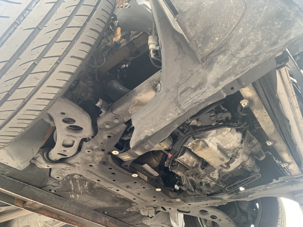 MINI COOPER 1.5 INY 136CV