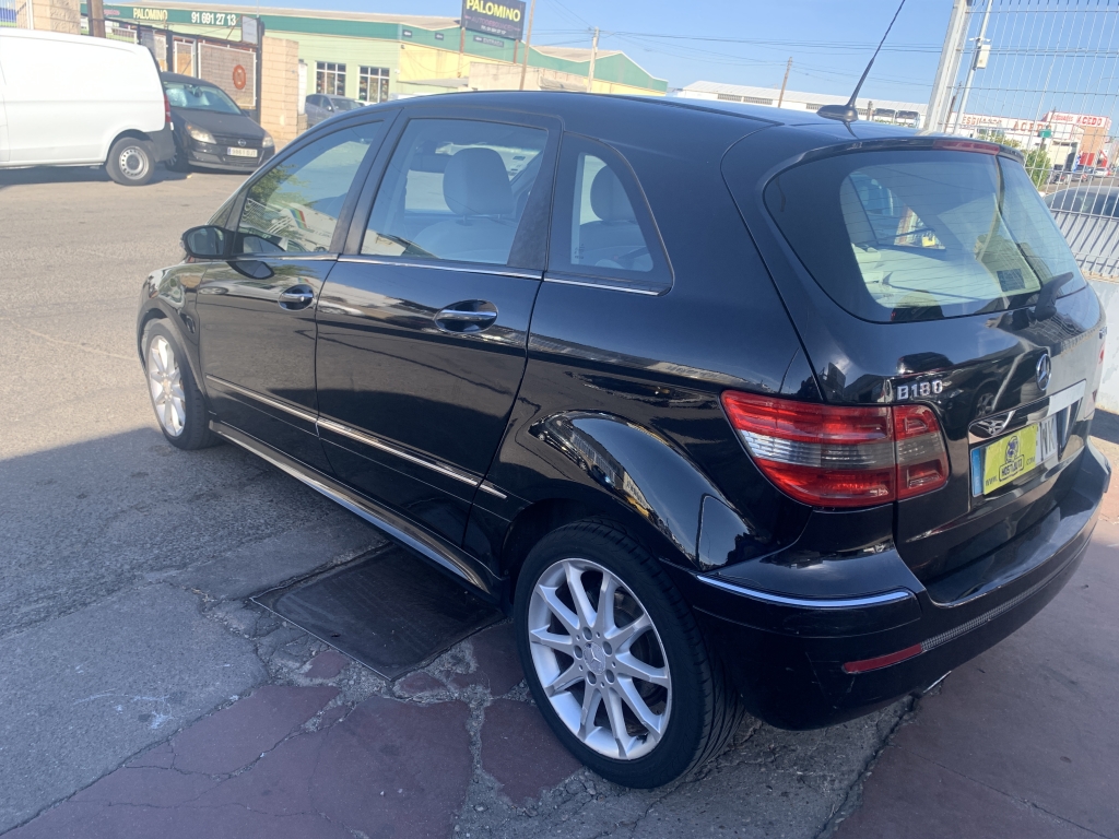 MERCEDES BENZ 2.0 CDI 110CV