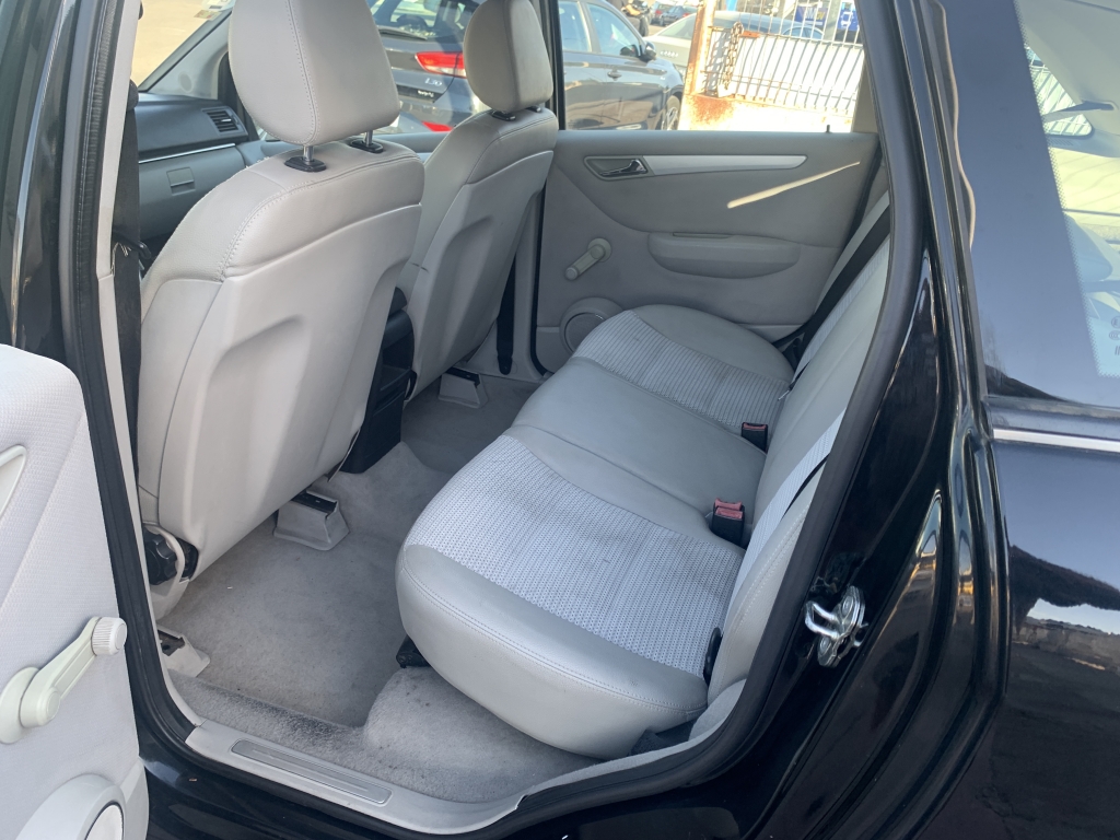 MERCEDES BENZ 2.0 CDI 110CV
