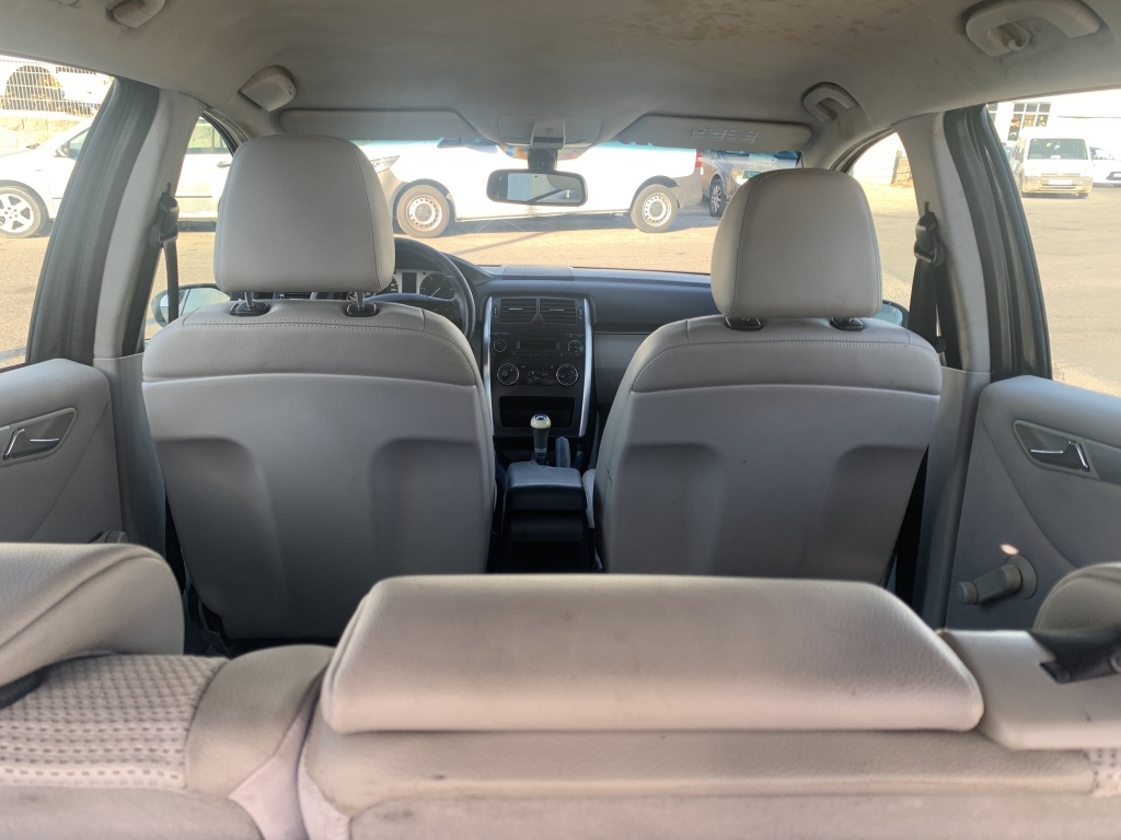 MERCEDES BENZ 2.0 CDI 110CV