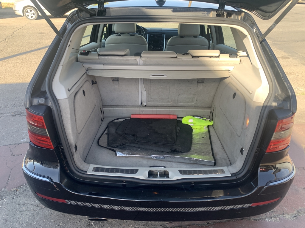 MERCEDES BENZ 2.0 CDI 110CV