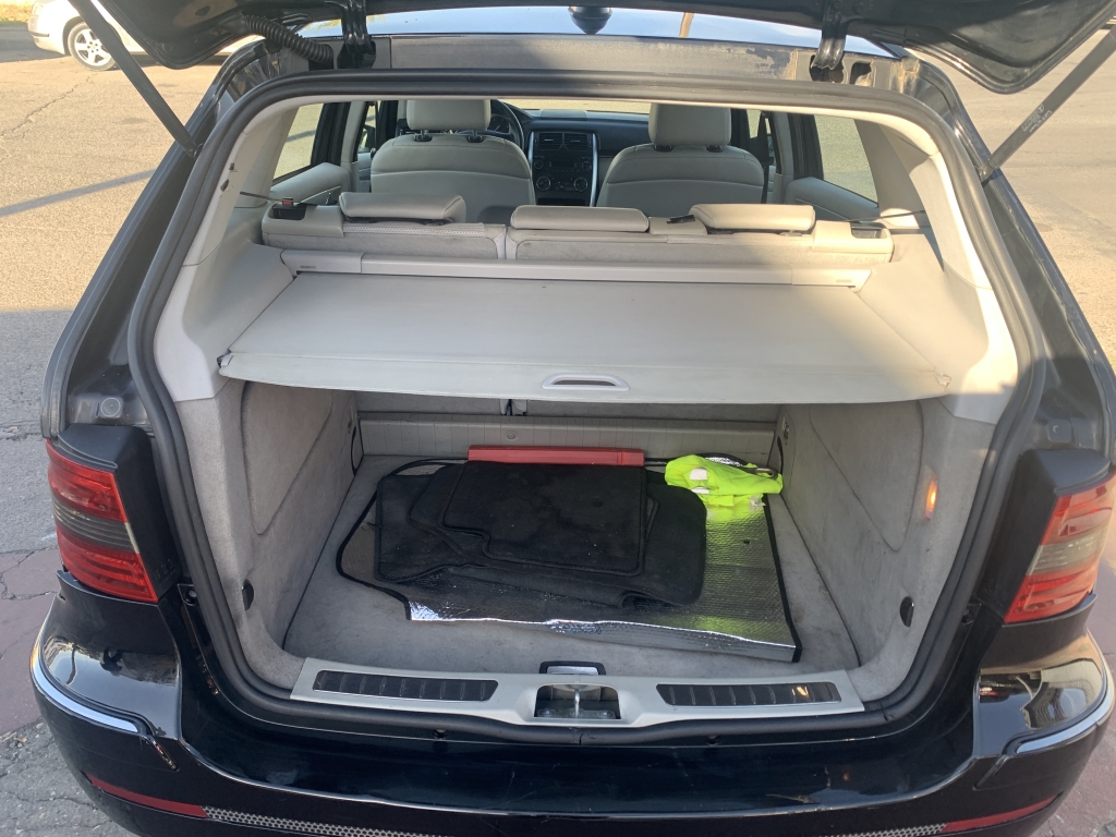 MERCEDES BENZ 2.0 CDI 110CV