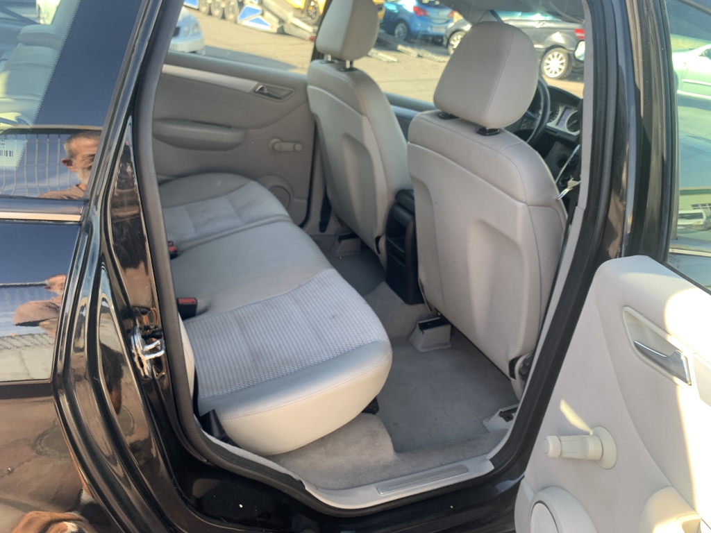 MERCEDES BENZ 2.0 CDI 110CV