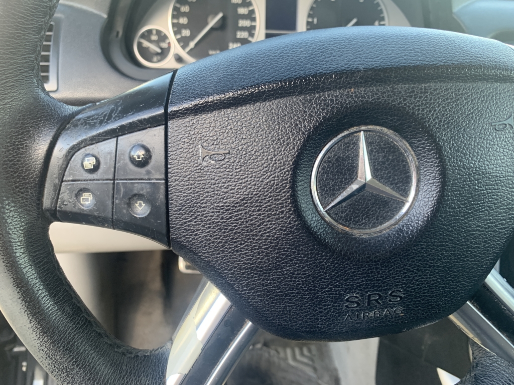 MERCEDES BENZ 2.0 CDI 110CV