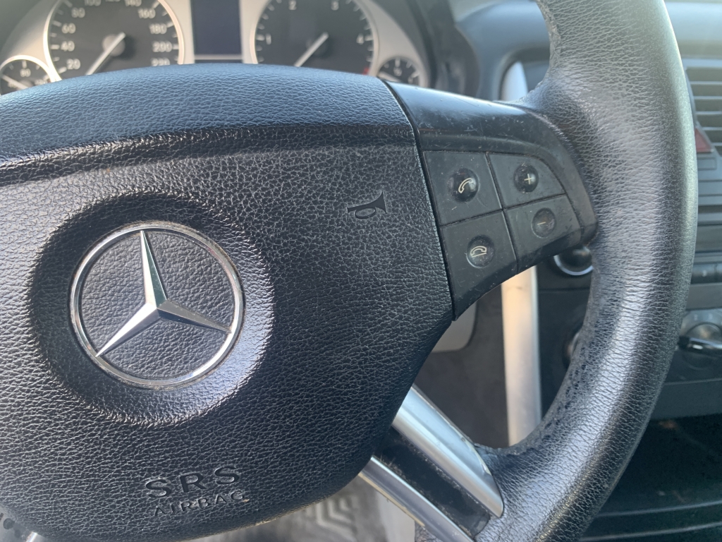 MERCEDES BENZ 2.0 CDI 110CV