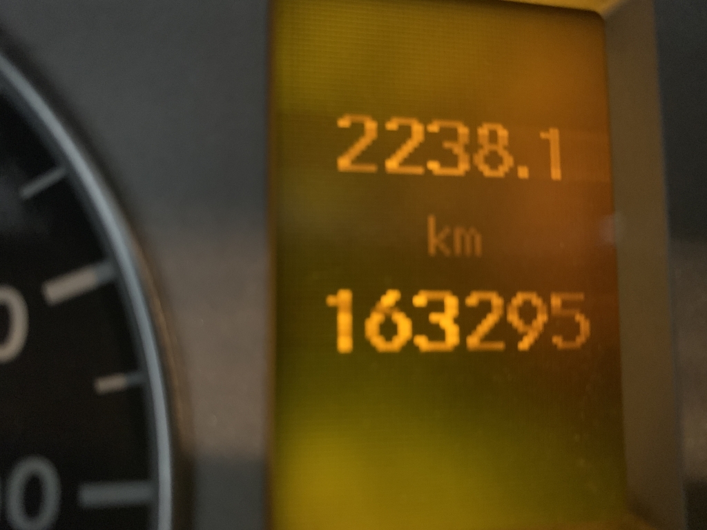 MERCEDES BENZ 2.0 CDI 110CV