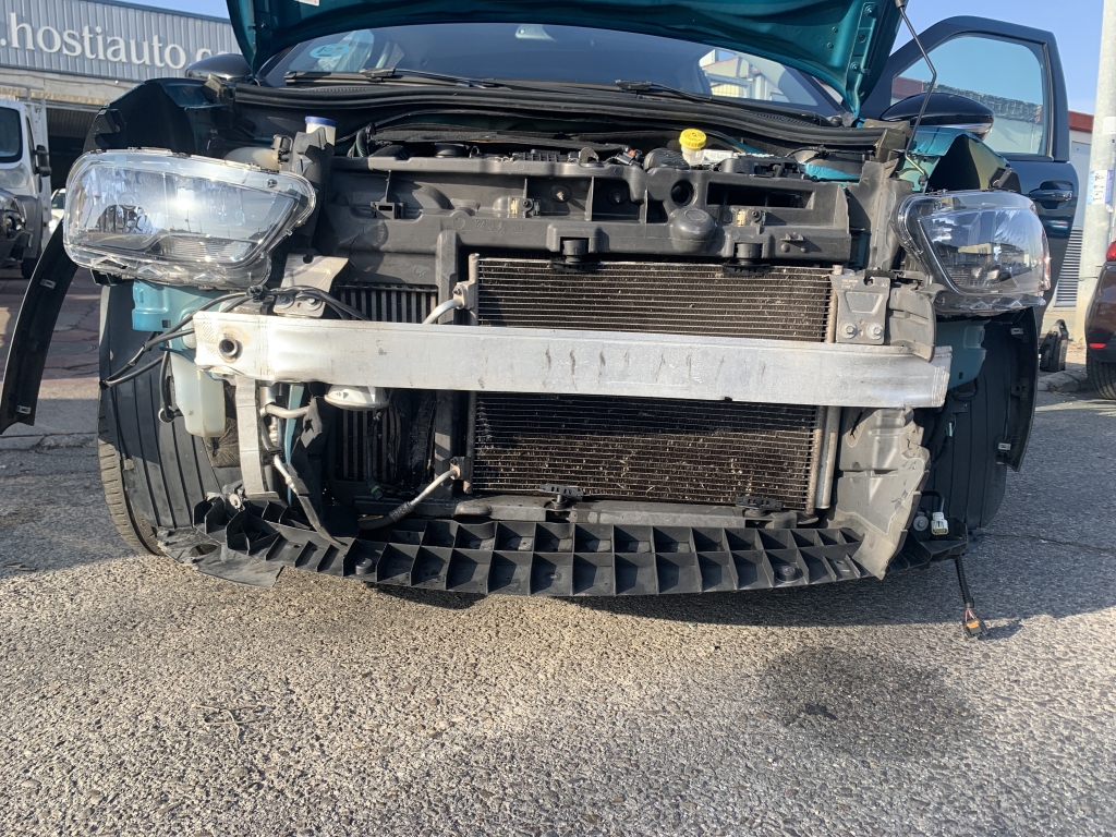 CITROEN C-4 CACTUS 1.6 HDI 100CV CITROEN C-4 CACTUS 1.6 HDI 100CV