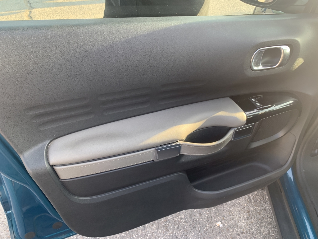 CITROEN C-4 CACTUS 1.6 HDI 100CV