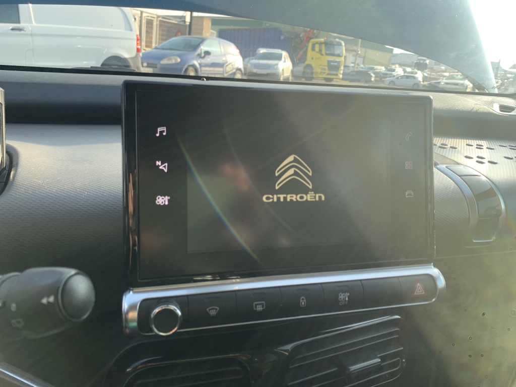 CITROEN C-4 CACTUS 1.6 HDI 100CV