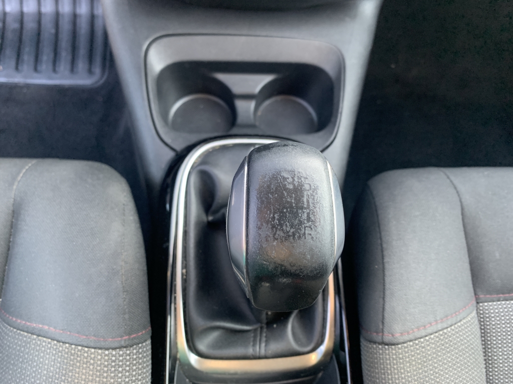 CITROEN C-4 CACTUS 1.6 HDI 100CV