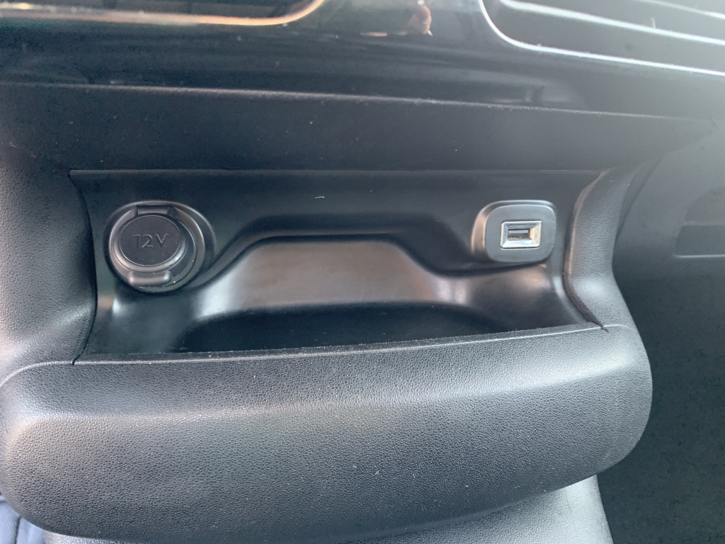 CITROEN C-4 CACTUS 1.6 HDI 100CV