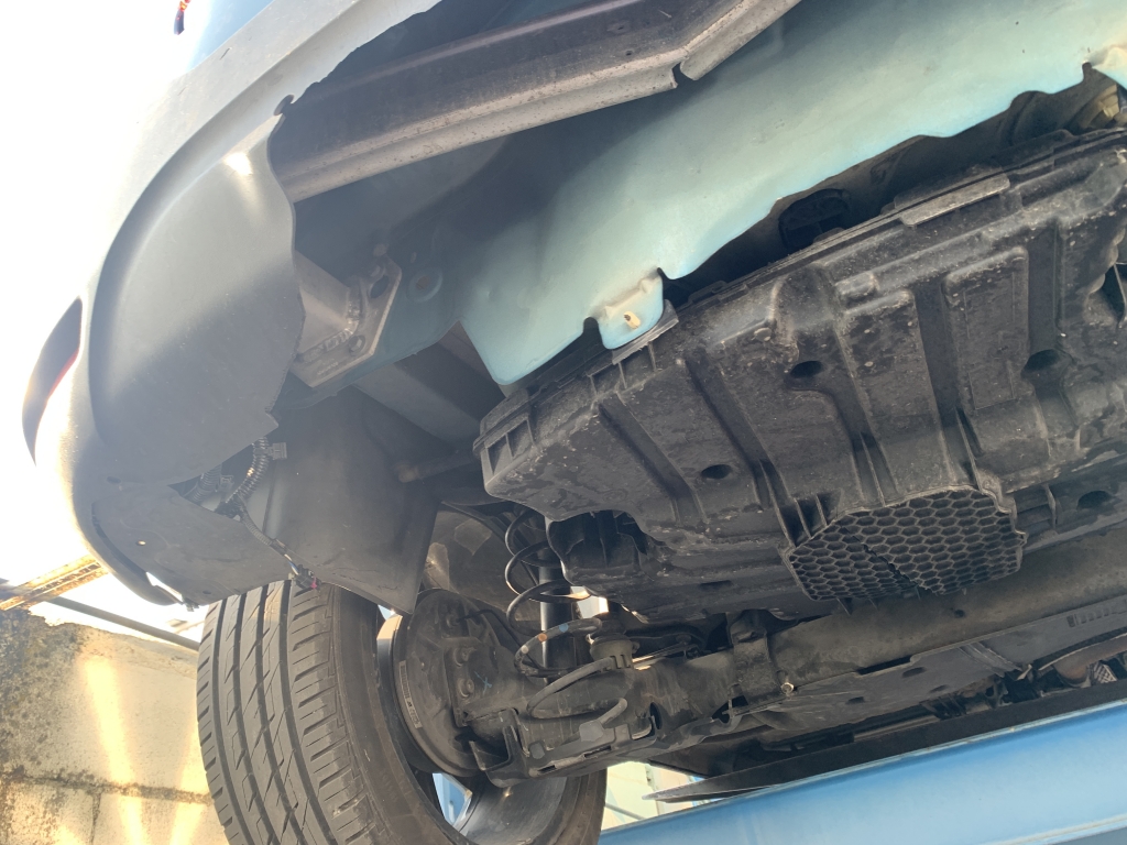 CITROEN C-4 CACTUS 1.6 HDI 100CV