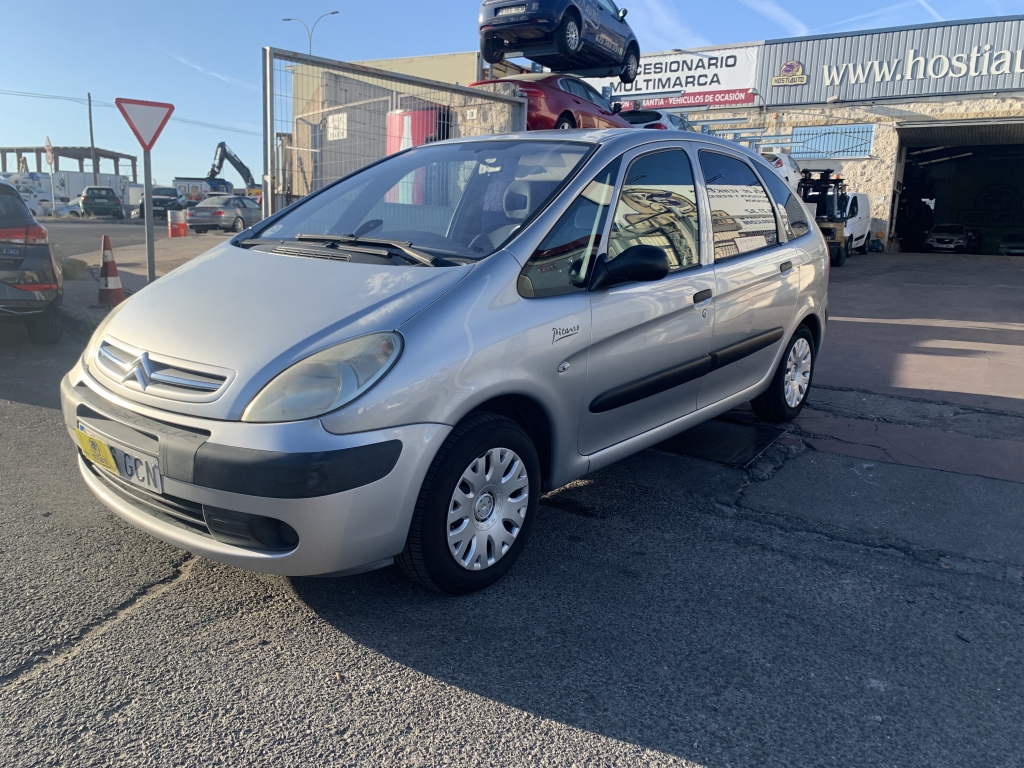 CITROEN XSARA PICASSO 1.6 HDI 90CV