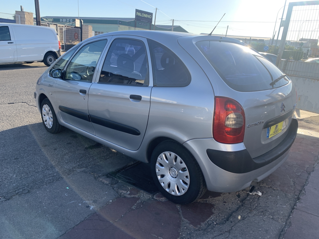 CITROEN XSARA PICASSO 1.6 HDI 90CV
