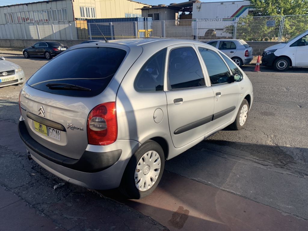 CITROEN XSARA PICASSO 1.6 HDI 90CV