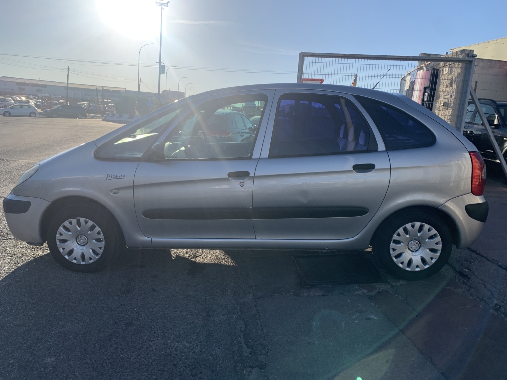 CITROEN XSARA PICASSO 1.6 HDI 90CV