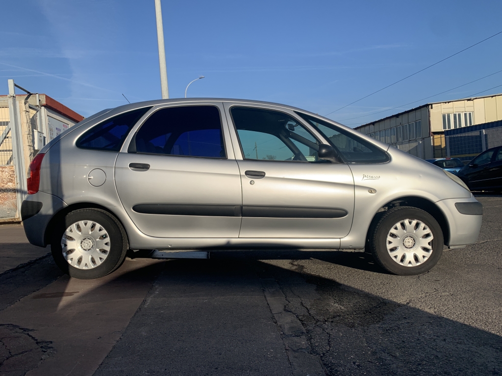 CITROEN XSARA PICASSO 1.6 HDI 90CV