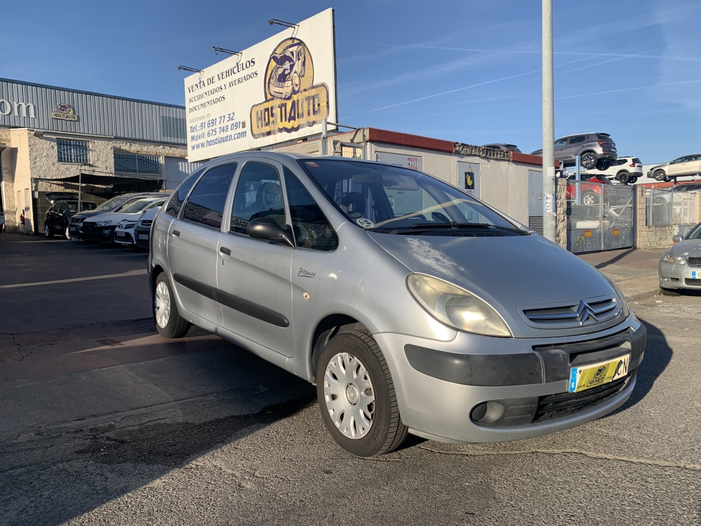 CITROEN XSARA PICASSO 1.6 HDI 90CV