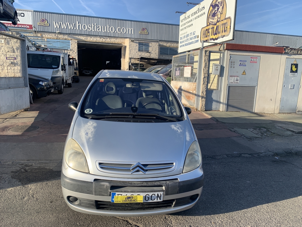CITROEN XSARA PICASSO 1.6 HDI 90CV