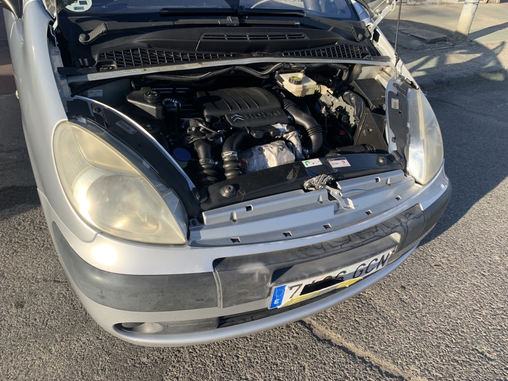 CITROEN XSARA PICASSO 1.6 HDI 90CV