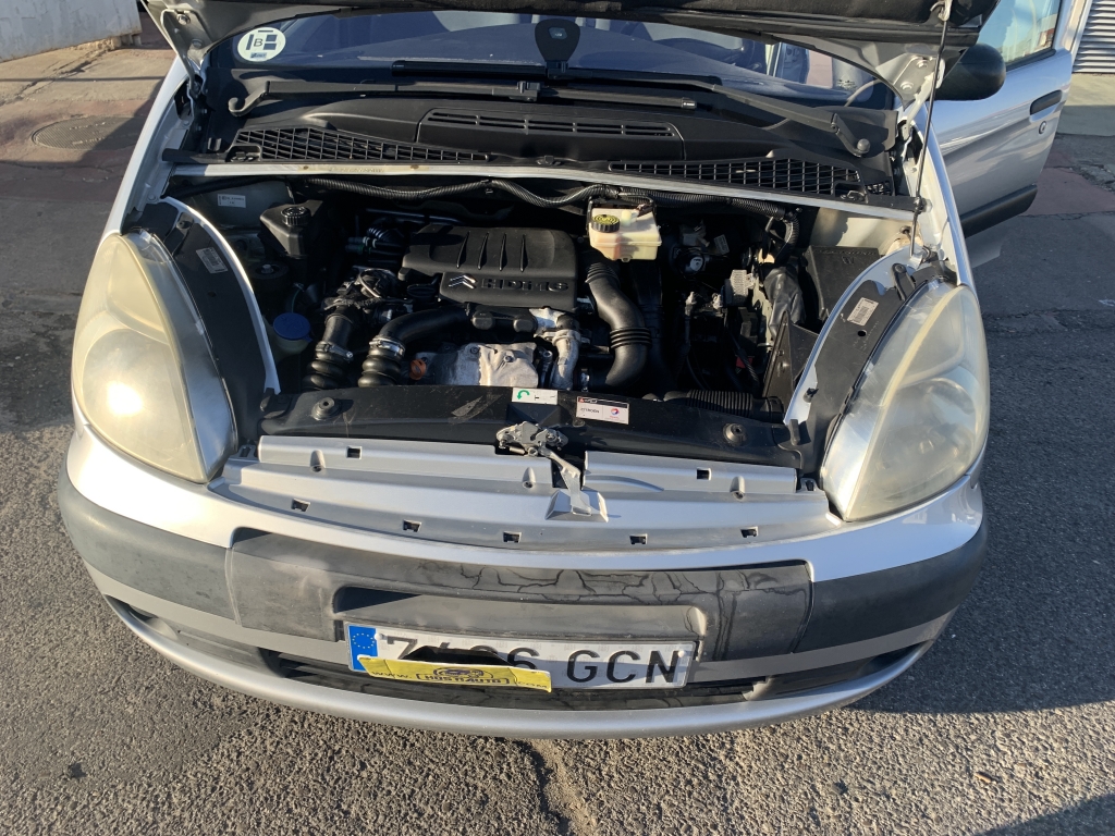 CITROEN XSARA PICASSO 1.6 HDI 90CV