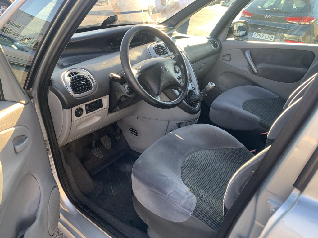 CITROEN XSARA PICASSO 1.6 HDI 90CV