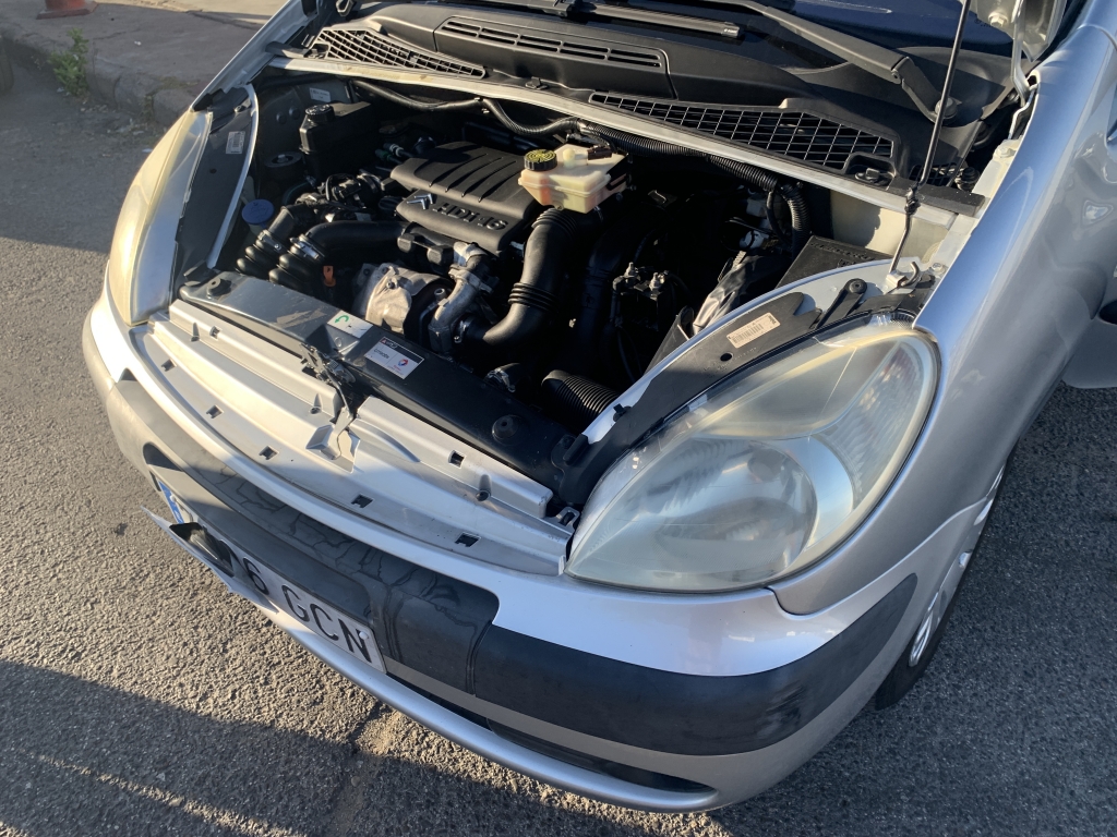 CITROEN XSARA PICASSO 1.6 HDI 90CV