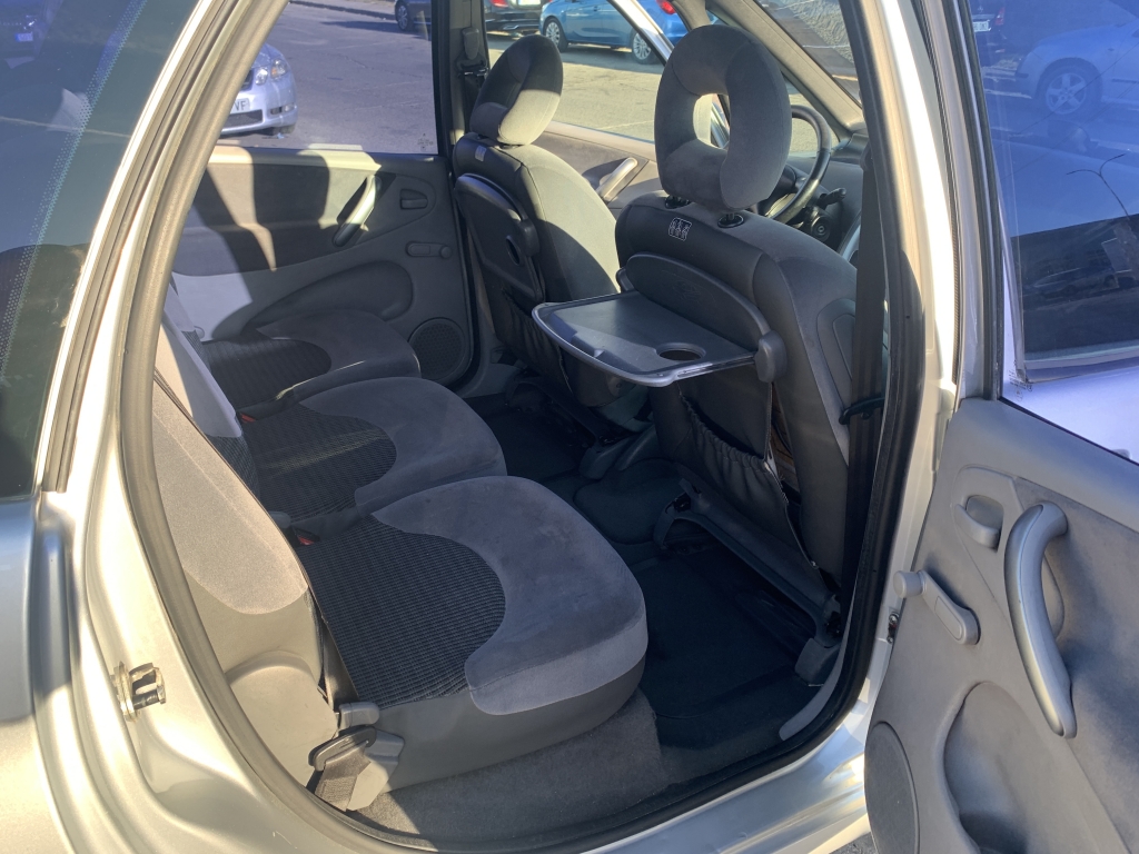CITROEN XSARA PICASSO 1.6 HDI 90CV