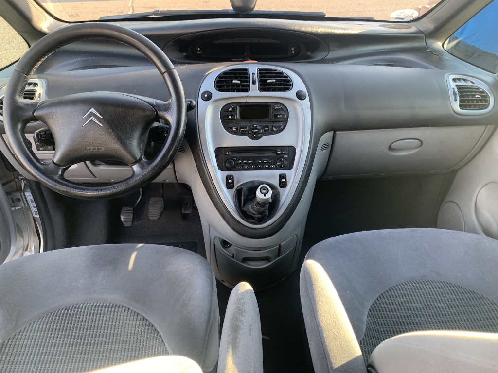 CITROEN XSARA PICASSO 1.6 HDI 90CV