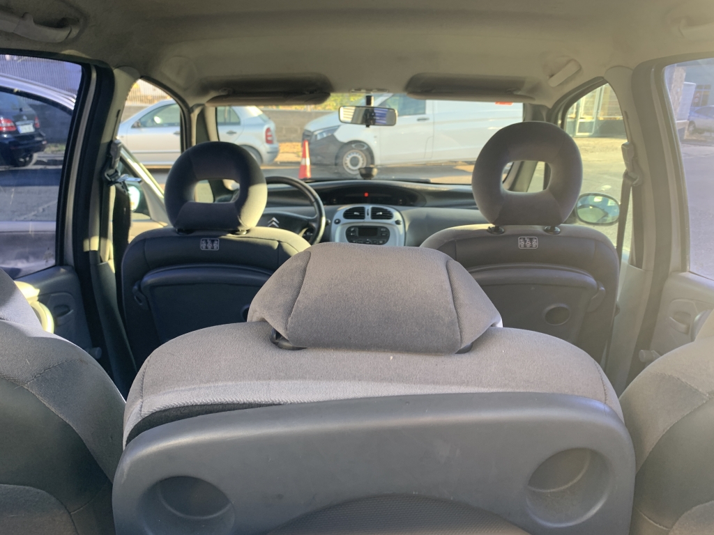 CITROEN XSARA PICASSO 1.6 HDI 90CV