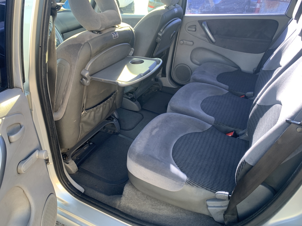 CITROEN XSARA PICASSO 1.6 HDI 90CV