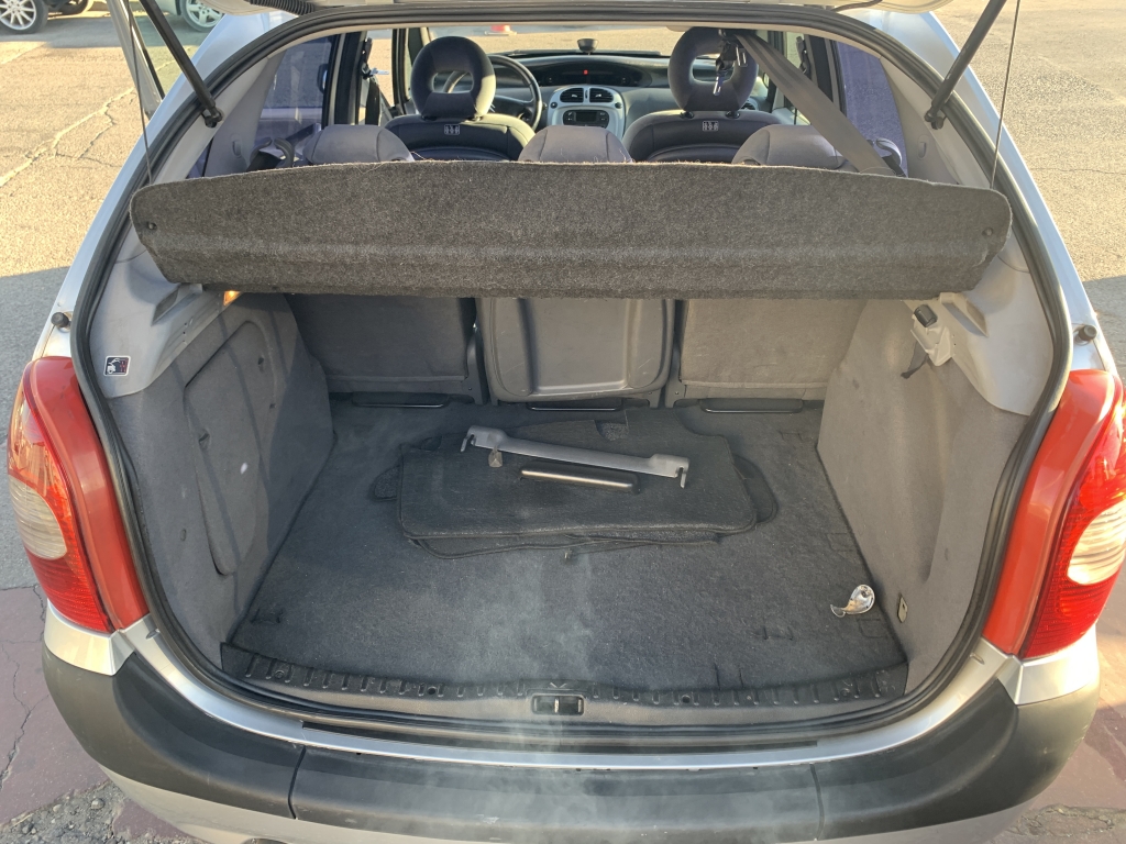 CITROEN XSARA PICASSO 1.6 HDI 90CV