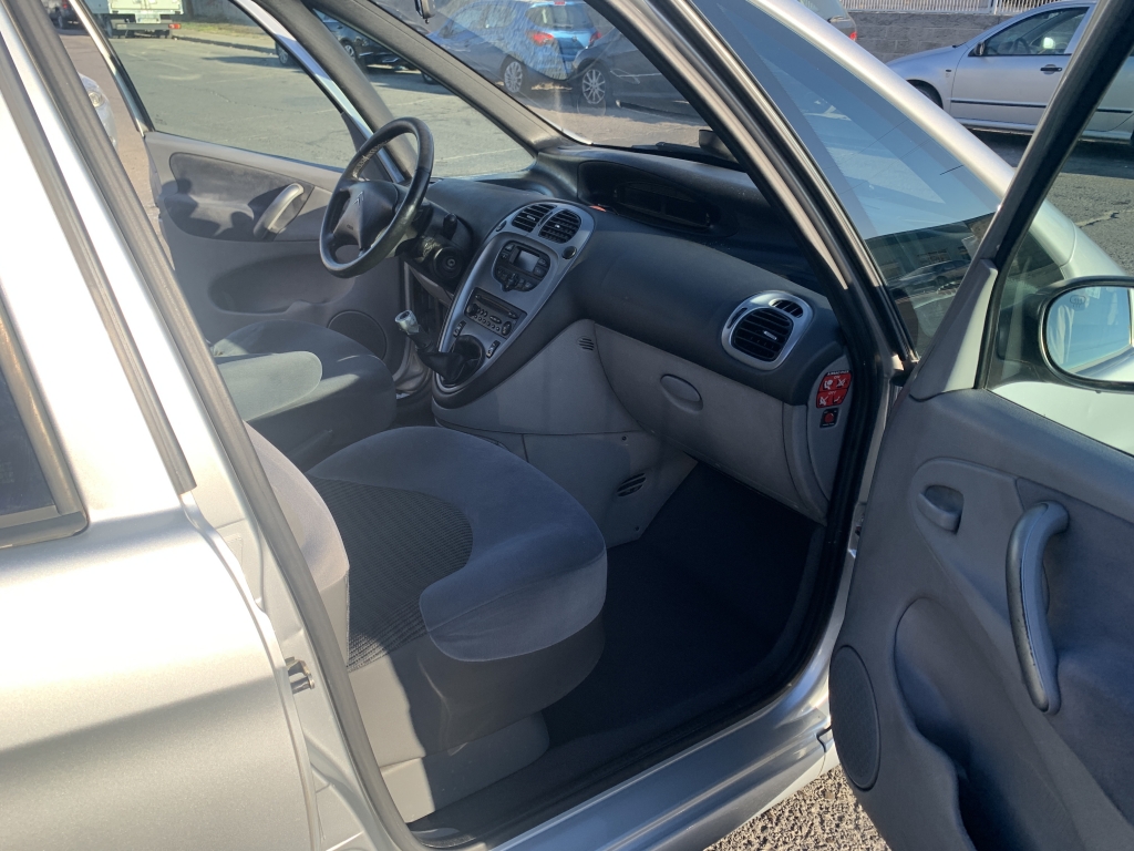 CITROEN XSARA PICASSO 1.6 HDI 90CV