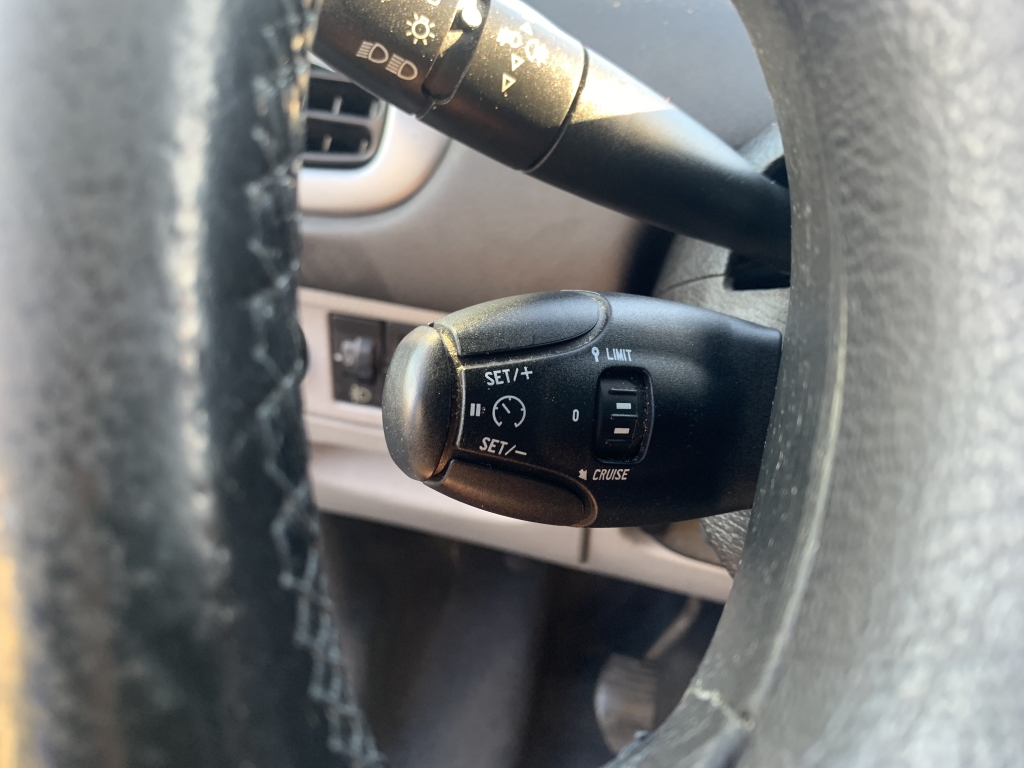 CITROEN XSARA PICASSO 1.6 HDI 90CV
