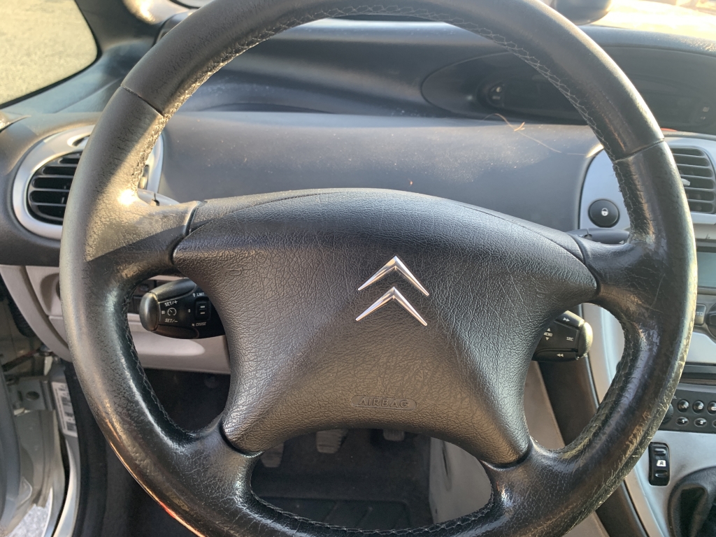 CITROEN XSARA PICASSO 1.6 HDI 90CV
