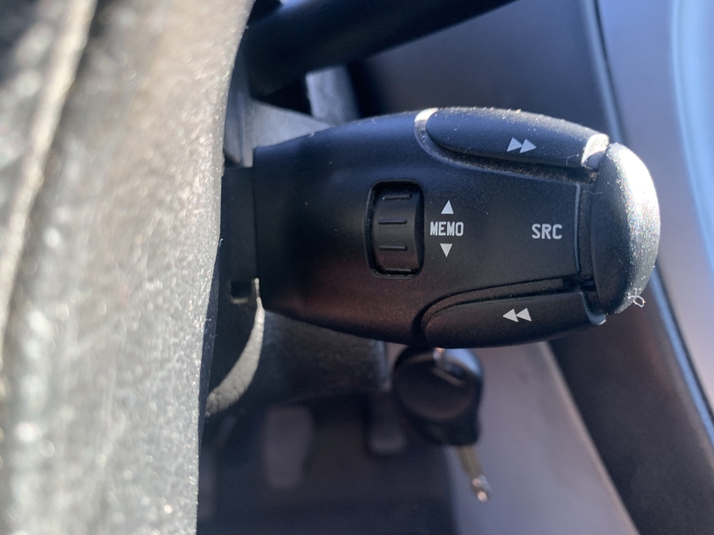 CITROEN XSARA PICASSO 1.6 HDI 90CV