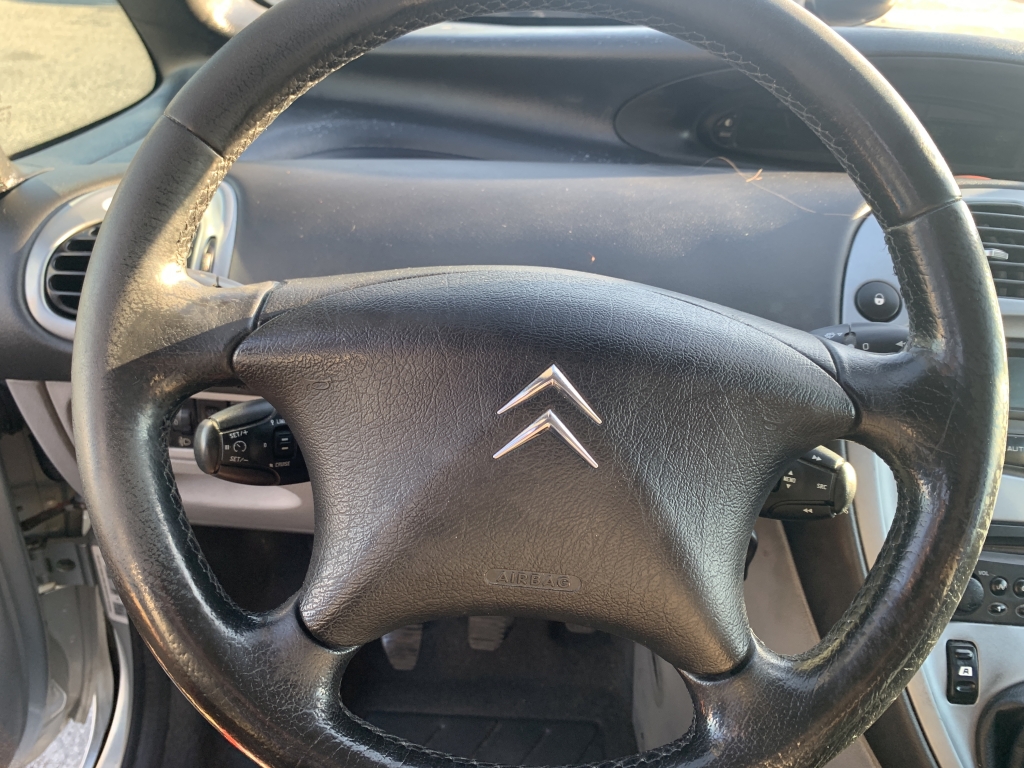 CITROEN XSARA PICASSO 1.6 HDI 90CV