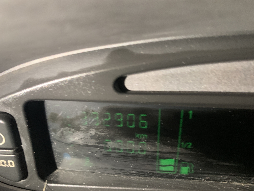 CITROEN XSARA PICASSO 1.6 HDI 90CV