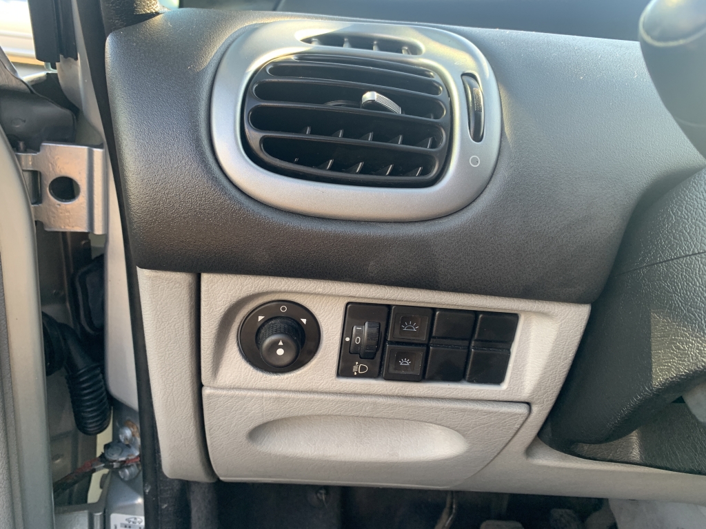 CITROEN XSARA PICASSO 1.6 HDI 90CV