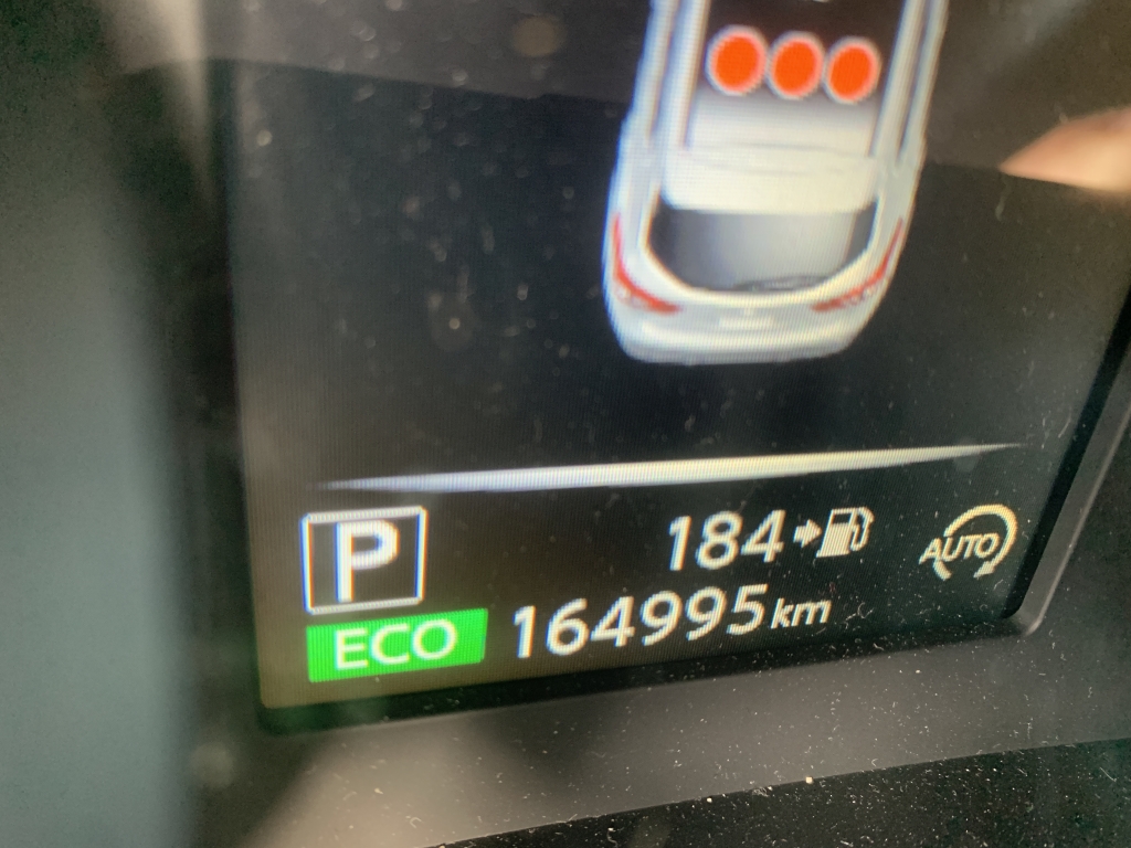 NISSAN QASHQAI 1.2 INY 115CV AUTOMATICO