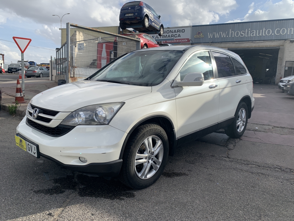 HONDA CR-V 2.2 I-DTEC 150CV