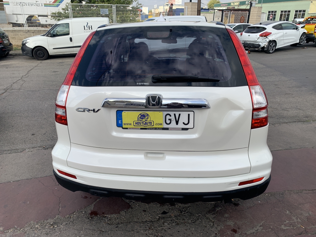 HONDA CR-V 2.2 I-DTEC 150CV