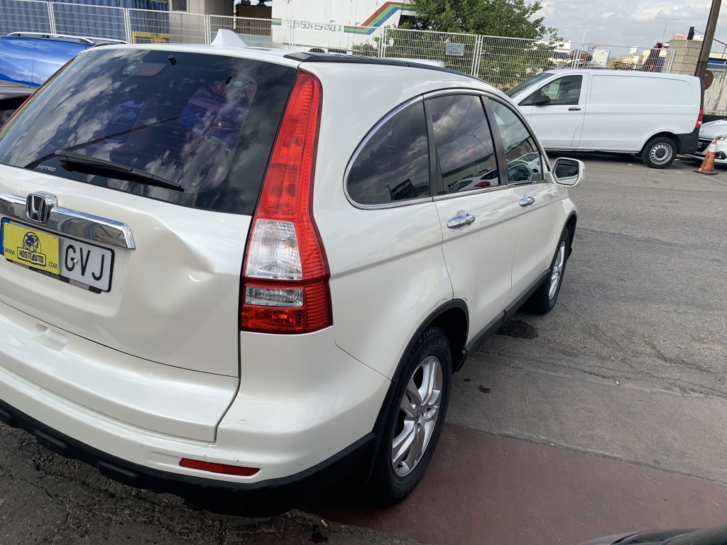 HONDA CR-V 2.2 I-DTEC 150CV