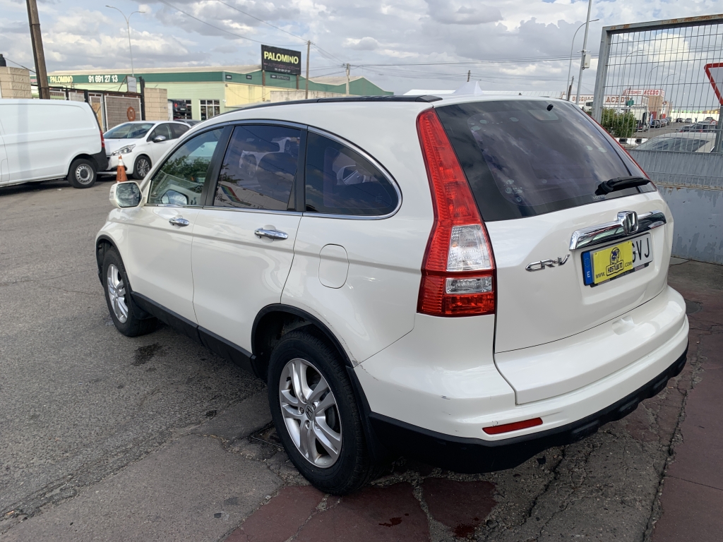 HONDA CR-V 2.2 I-DTEC 150CV