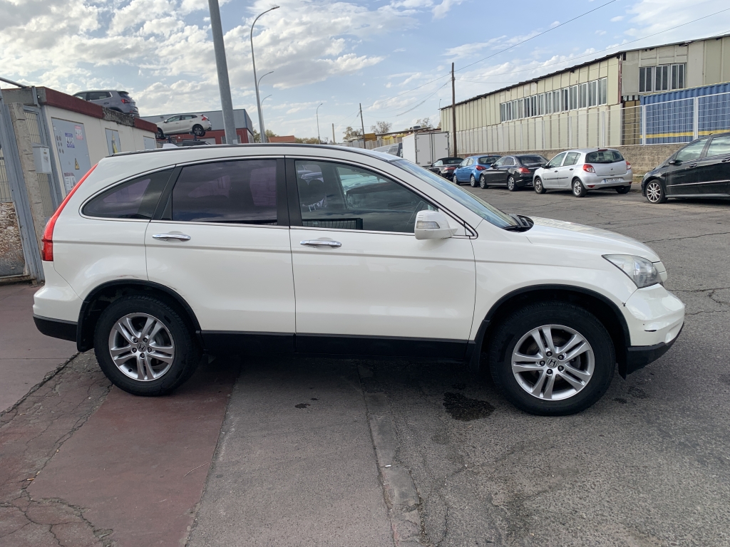 HONDA CR-V 2.2 I-DTEC 150CV