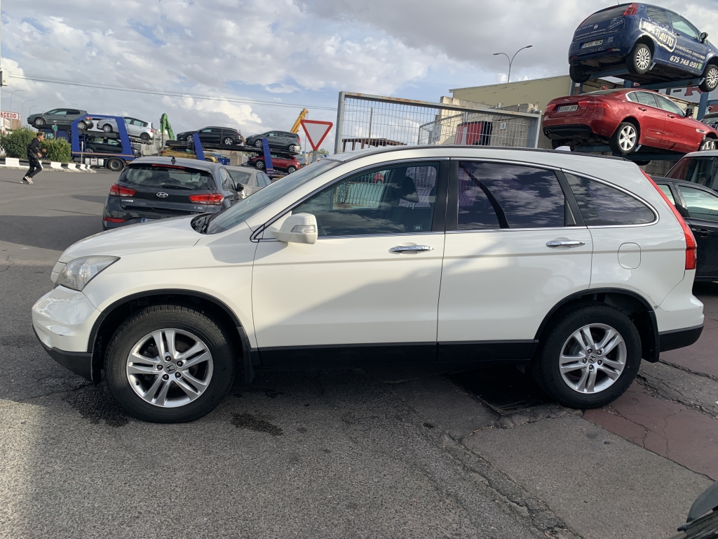 HONDA CR-V 2.2 I-DTEC 150CV