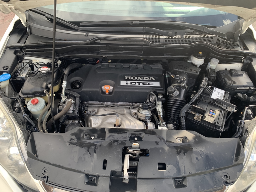 HONDA CR-V 2.2 I-DTEC 150CV