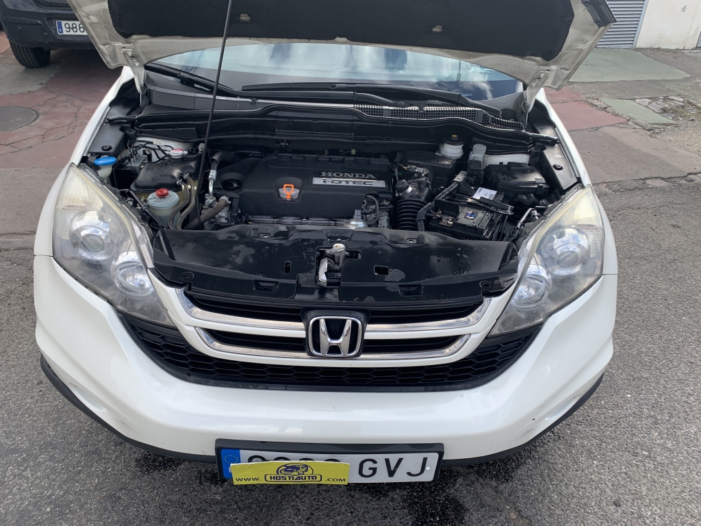 HONDA CR-V 2.2 I-DTEC 150CV