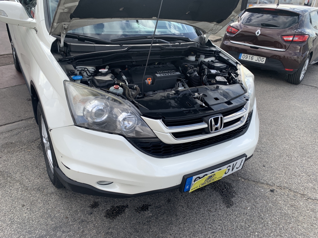 HONDA CR-V 2.2 I-DTEC 150CV
