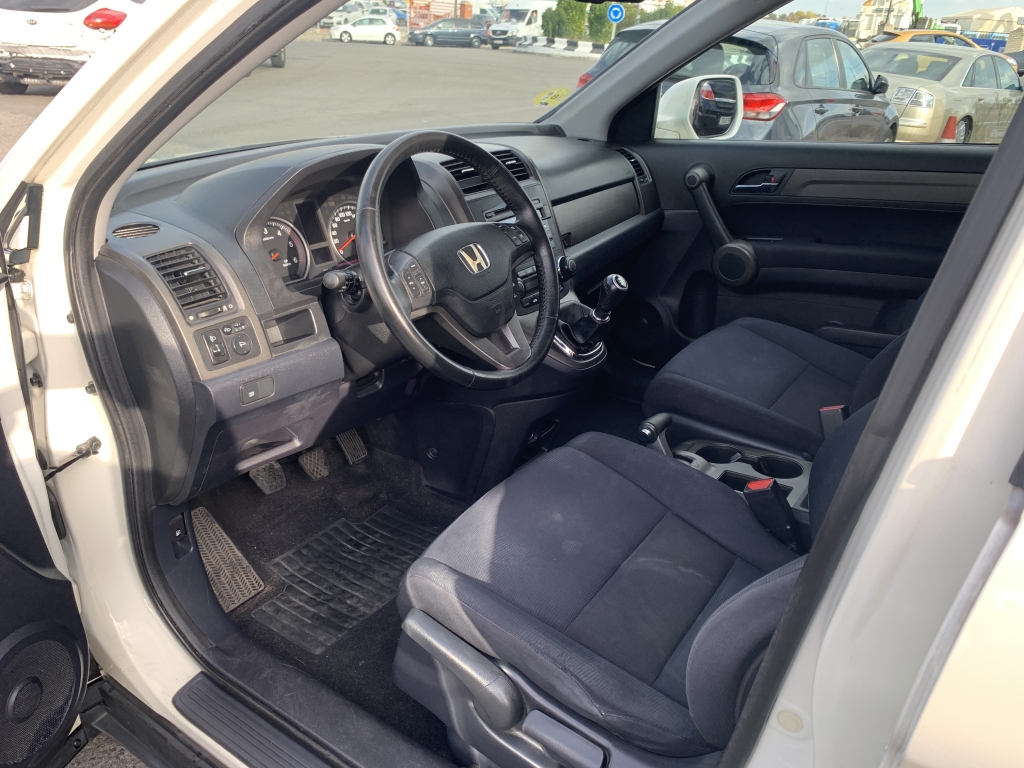 HONDA CR-V 2.2 I-DTEC 150CV